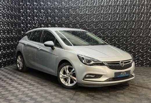 Opel 1.6i XEP 16v Comfort