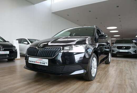 Skoda COMBI 1.0 BENZINE 95PK 5V*STOCK*TOPAANBOD