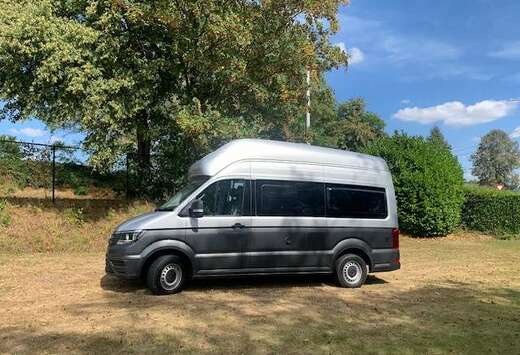 Volkswagen 600