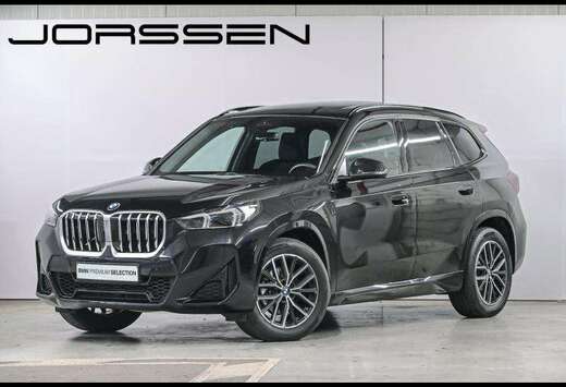 BMW sDrive 18i