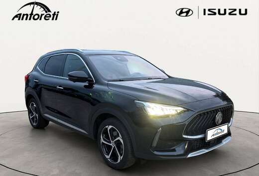 MG EHS PHEV 1.5 Turbo Luxury (190 kW)