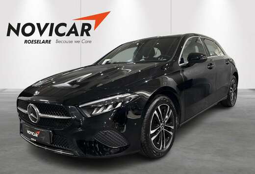 Mercedes-Benz Business Line
