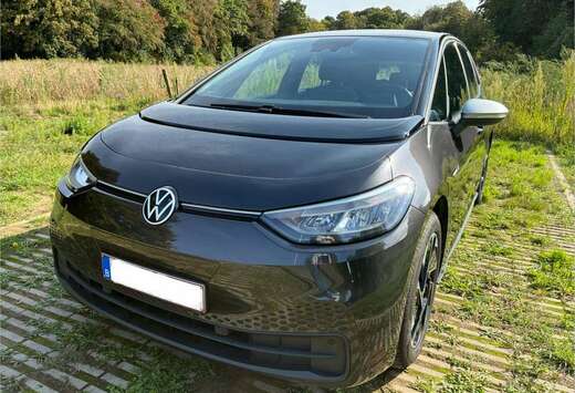Volkswagen ID.3 58 kWh Pro Performance