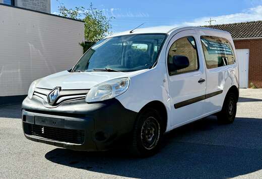 Renault 1.5 dCi Grand Confort