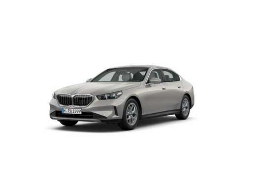 BMW Berline