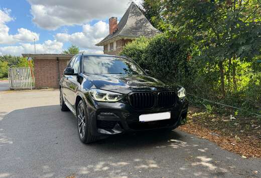 BMW xDrive20i Aut. M Sport