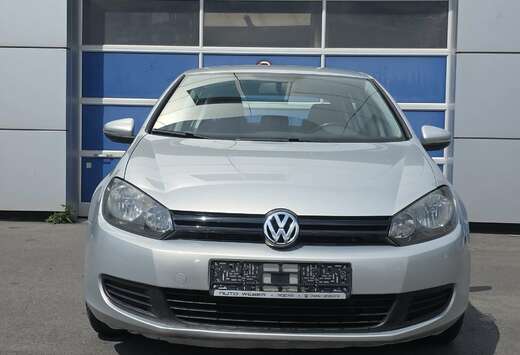 Volkswagen 1.6 Generation