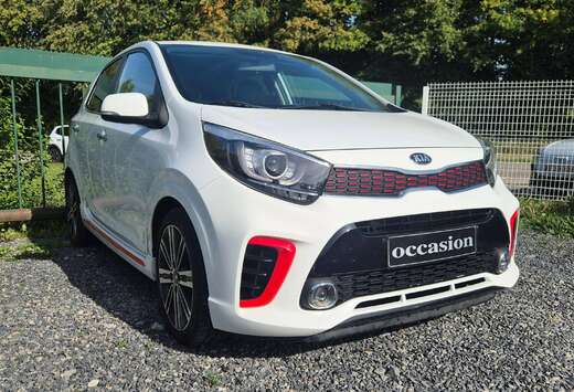 Kia Picanto 1.2i GT Line
