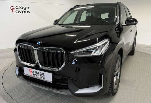 BMW X1 sDrive18i Aut. 24MAANDEN GARANTIE