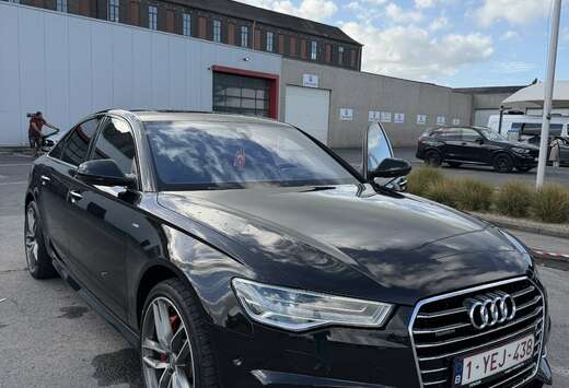 Audi 3.0 TDi V6 Biturbo Quattro Tiptronic