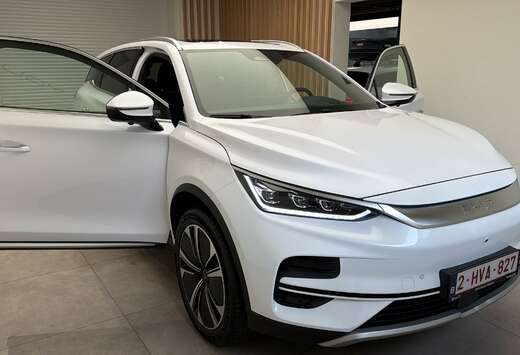 BYD 108.8 kWh Flagship