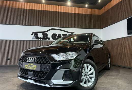 Audi Citycarver 30 TFSI S tronic *GARANTIE 12MOIS*