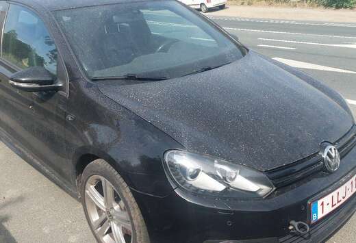 Volkswagen 2.0 TDi 16v GT Sport