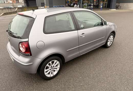 Volkswagen 1.2i Trendline