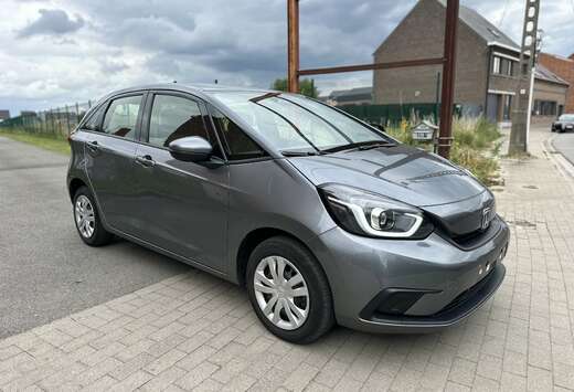 Honda 1.5 i-MMD Hybrid e-CVT Comfort