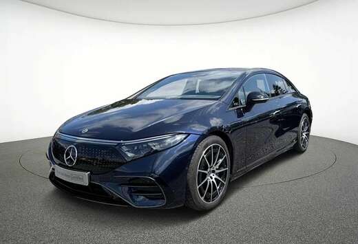 Mercedes-Benz 450+ AMG Line * 5 jaar garantie *