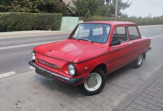 ZAZ 968