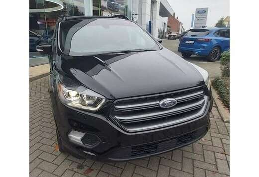 Ford 1.5 EcoBoost ST-Line FWD S&S OC2787 *60434*