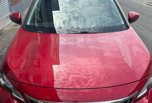 Peugeot BlueHDi 130 Stop & Start Active Business-Pake ...