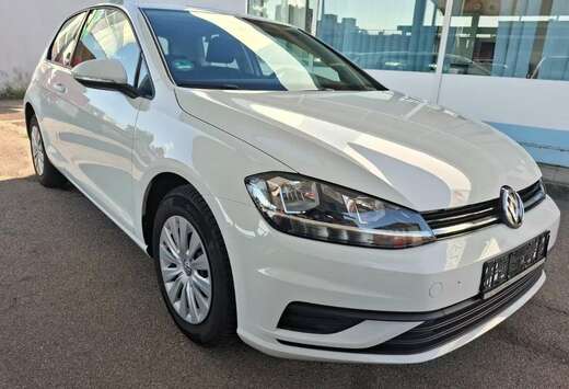 Volkswagen Golf 1.0 TSI (BlueMotion Technology) Trend ...