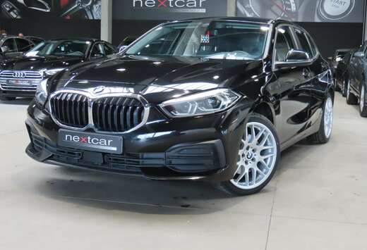 BMW dA Hatch New **LED-NAVI PRO-CRUISE-CAMERA-EURO6d* ...