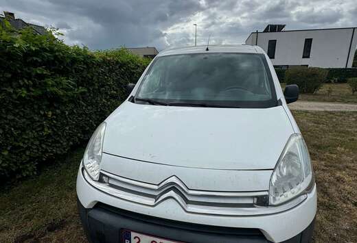 Citroen L1 1.6 16V Niveau A