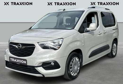 Opel 1.2 PureTech 110 Man6 Edition