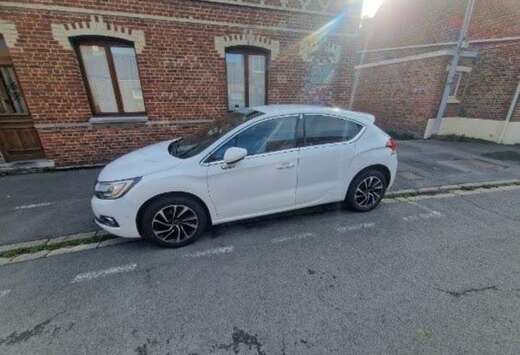 Citroen BlueHDi 120 S&S So Chic