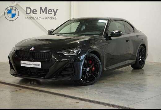 BMW M240i xDrive