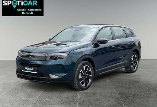 Opel Gs-Line MHEV 136 eDCT6 zeer goed uitgerust