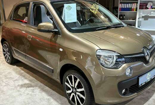 Renault Twingo 1.0i SCe Hello