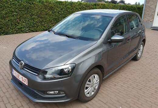 Volkswagen Polo 1.0 Comfortline