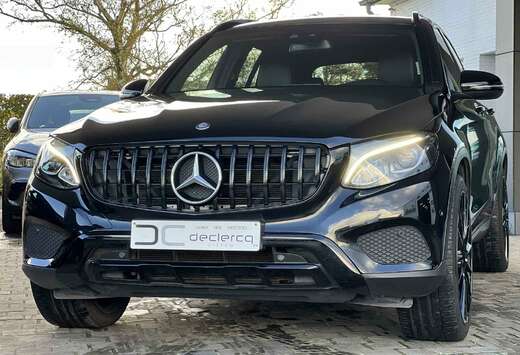 Mercedes-Benz 4M Automaat camera trekhaak dodehoekass ...