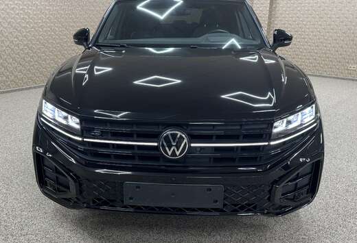 Volkswagen 3.0 V6 TDI.4Motion Aut. 3xR-Line Full Full