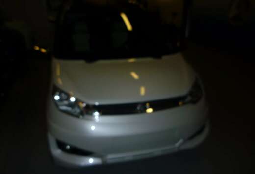 Aixam aixam crossover seulement 15500km