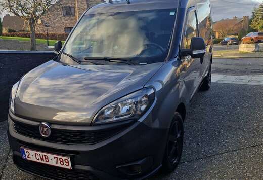 Fiat 1.3 Multijet Base (EU6)