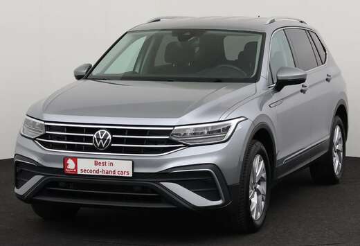 Volkswagen 1.5 TSI DSG + 7PL.+ GPS + CARPLAY + PDC +  ...