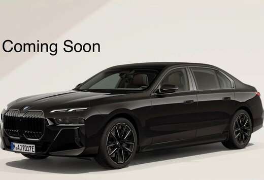 BMW xDrive60  M Sport PRO  INNOV.Pak  Exec.Lounge..