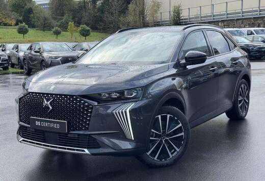 7 E-Tense RIVOLI 300