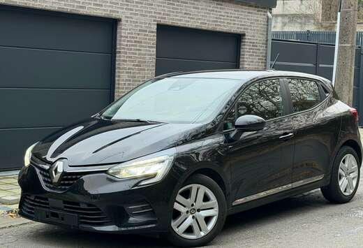 Renault Clio V 1.5 DCI 85CH  Finition ZEN  CARPLAY