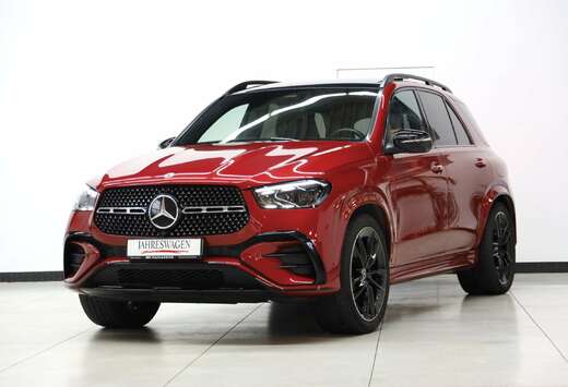 Mercedes-Benz de 4M AMG Premium Night 22\