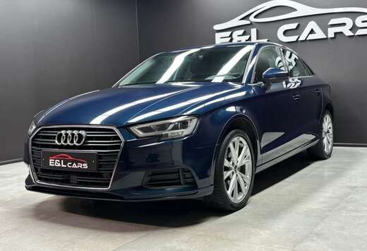 Audi A3 Limousine 1.6 TDi **12 mois de garantie**