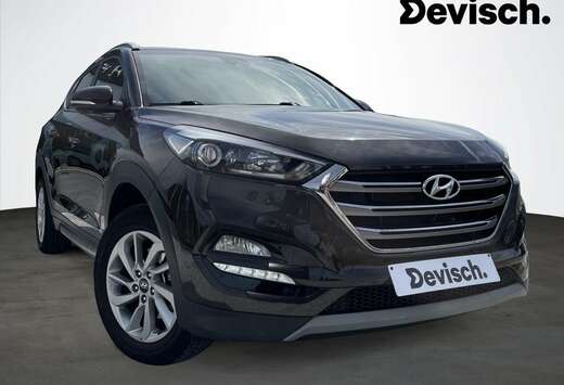 Hyundai Premium 2WD