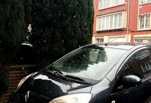 Citroen 1.0i Attraction