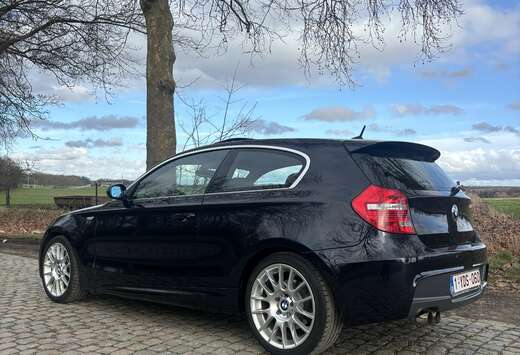 BMW 130i Limited Sport Edition