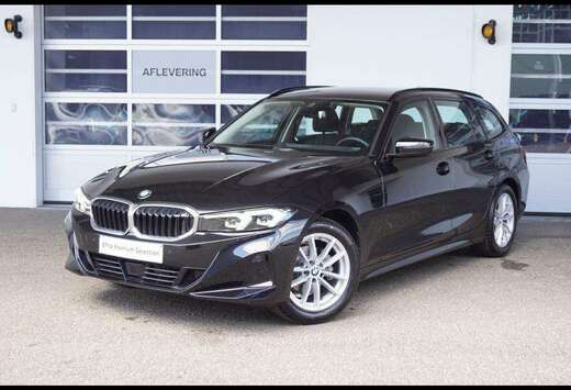 BMW i Touring  BMW Premium Selecti