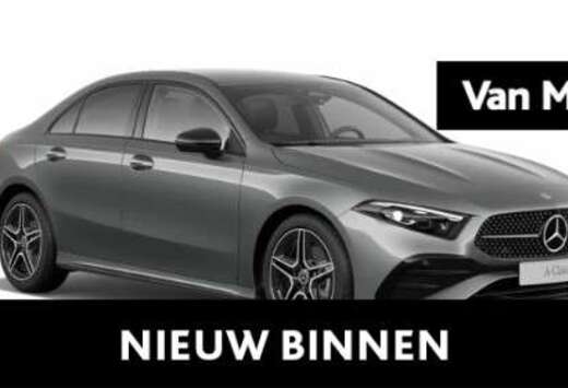 Mercedes-Benz Star Edition Berline + MULTIBEAM + PANO ...