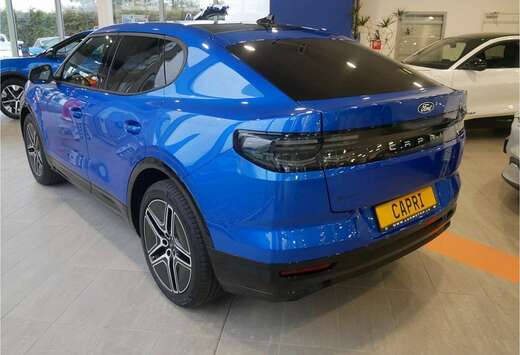 Ford Premium 77kWh Extended Range RWD 286ch/210kW - A ...