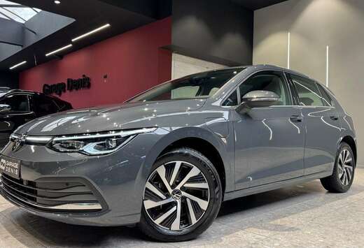 Volkswagen HYBRIDE**BOITE AUTO**GPS**LED**TVA**GARANT ...