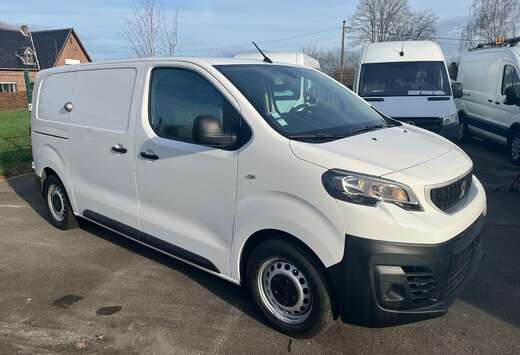 Peugeot AIRCO 10.700€+BTW/TVA